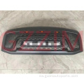 RAM 1500 2500 2006-2008 Front Bumper Grille